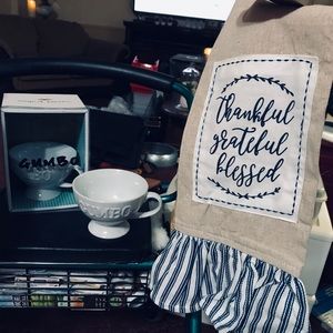 Meet your Posher, Deborah